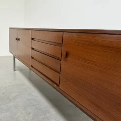 Pamono Vintage Sideboard from Bartels, 1960s><noscript><img width=