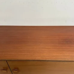 Pamono Vintage Sideboard from Bartels, 1960s><noscript><img width=