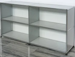 Pamono Vintage Sideboard from USM Haller, 1980> Sideboards & Buffets