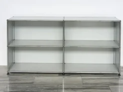 Pamono Vintage Sideboard from USM Haller, 1980><noscript><img width=