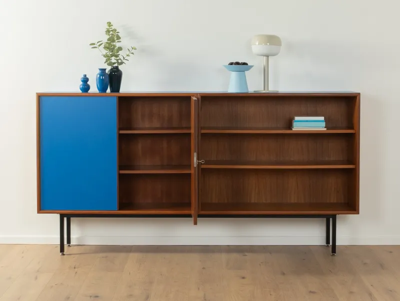 Best Pamono Vintage Sideboard from WK Möbel, 1960s