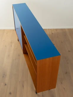Best Pamono Vintage Sideboard from WK Möbel, 1960s