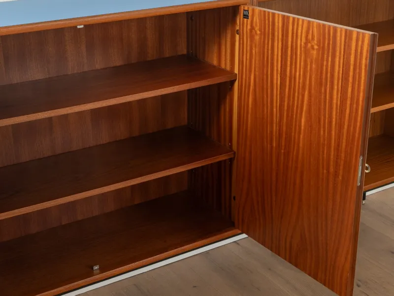 Best Pamono Vintage Sideboard from WK Möbel, 1960s