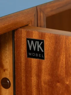 Best Pamono Vintage Sideboard from WK Möbel, 1960s