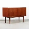 New Pamono Vintage Sideboard in Teak, 1960s