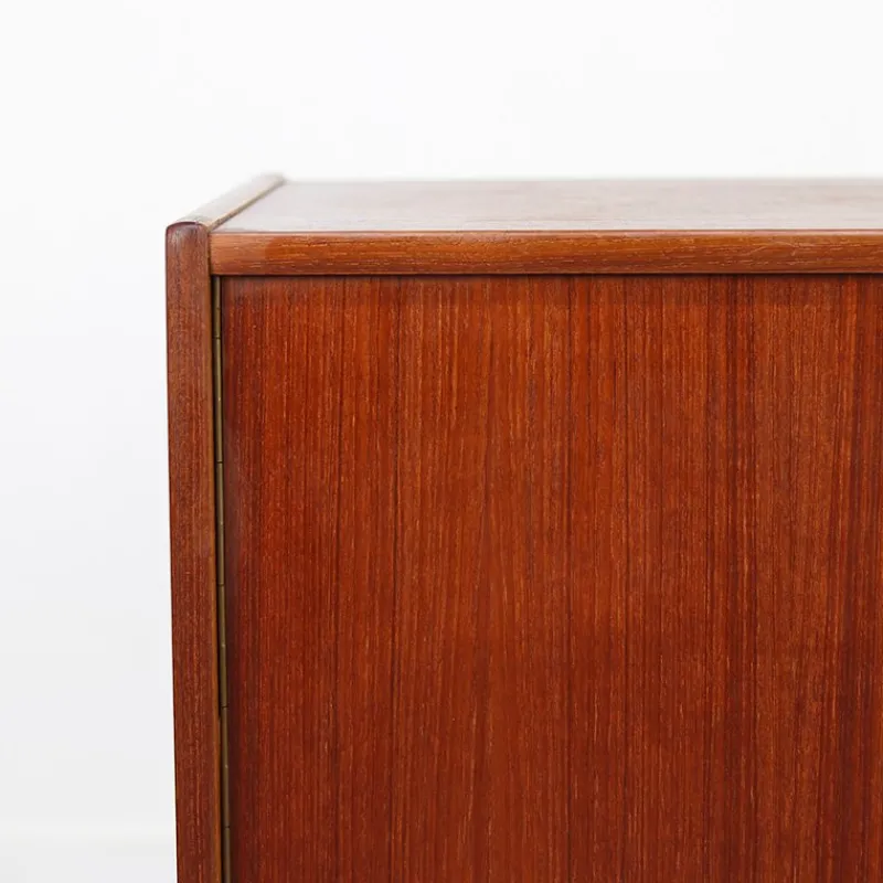 New Pamono Vintage Sideboard in Teak, 1960s