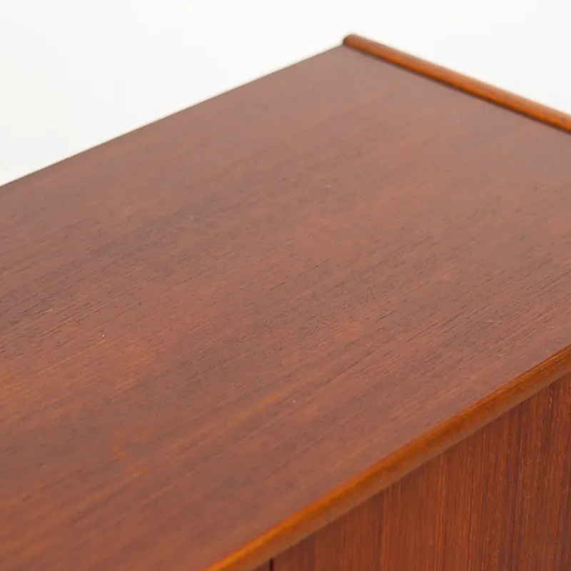New Pamono Vintage Sideboard in Teak, 1960s