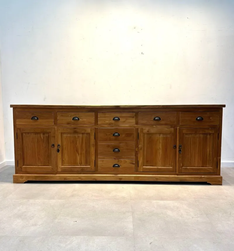 Clearance Pamono Vintage Sideboard in Teak