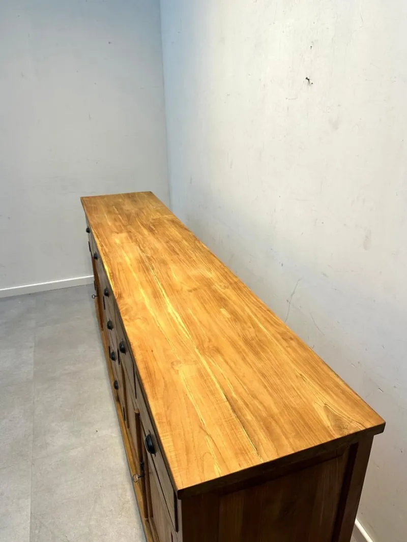 Clearance Pamono Vintage Sideboard in Teak