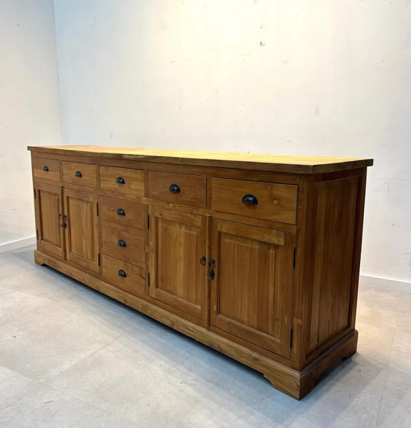 Clearance Pamono Vintage Sideboard in Teak