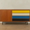 Pamono Vintage Sideboard with Drawers, 1960s> Sideboards & Buffets