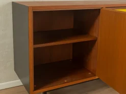 Pamono Vintage Sideboard with Drawers, 1960s><noscript><img width=