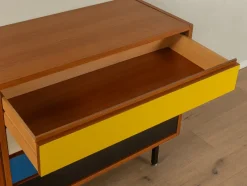 Pamono Vintage Sideboard with Drawers, 1960s><noscript><img width=