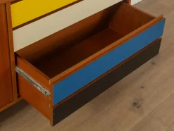 Pamono Vintage Sideboard with Drawers, 1960s><noscript><img width=
