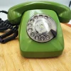 Discount Pamono Vintage Siemens Telephone, 1970s