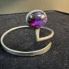 Sale Pamono Vintage Silver Bracelet, 1970s