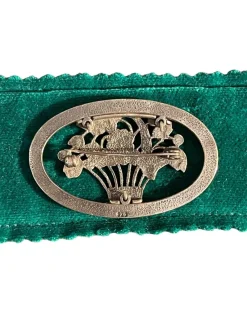 Sale Pamono Vintage Silver Brooch, 1960s