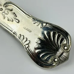 Best Pamono Vintage Silver Cutlery Set, Italy, 1960s, Set of 51