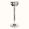 Pamono Vintage Silver Plated Champagne Bucket Stand> Ice Buckets & Wine Coolers
