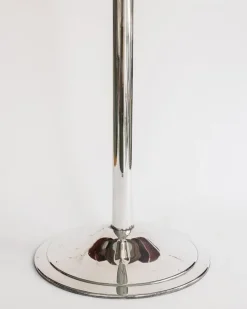 Pamono Vintage Silver Plated Champagne Bucket Stand><noscript><img width=