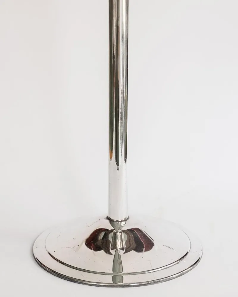 Pamono Vintage Silver Plated Champagne Bucket Stand> Ice Buckets & Wine Coolers