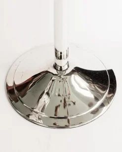 Pamono Vintage Silver Plated Champagne Bucket Stand><noscript><img width=