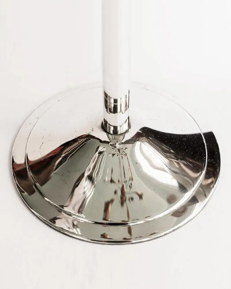 Pamono Vintage Silver Plated Champagne Bucket Stand> Ice Buckets & Wine Coolers