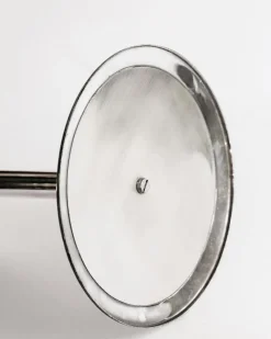 Pamono Vintage Silver Plated Champagne Bucket Stand><noscript><img width=