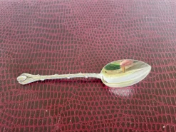 Discount Pamono Vintage Silver Tea Spoons, 1950s, Set of 12