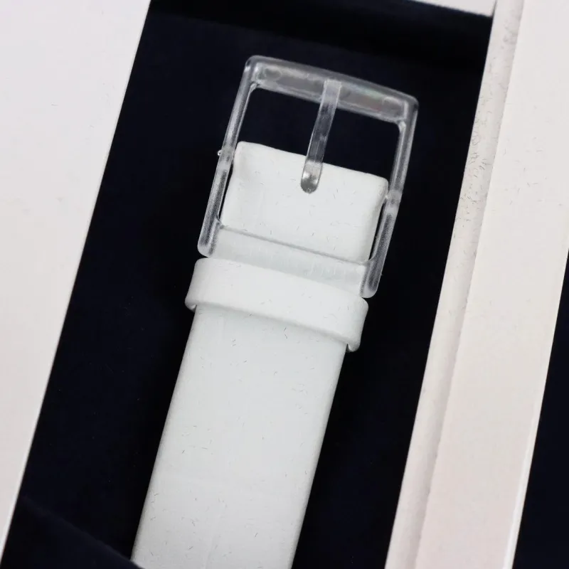 Hot Pamono Vintage Skin Lustrous Bliss Sfz106 Watch from Swatch, Switzerland