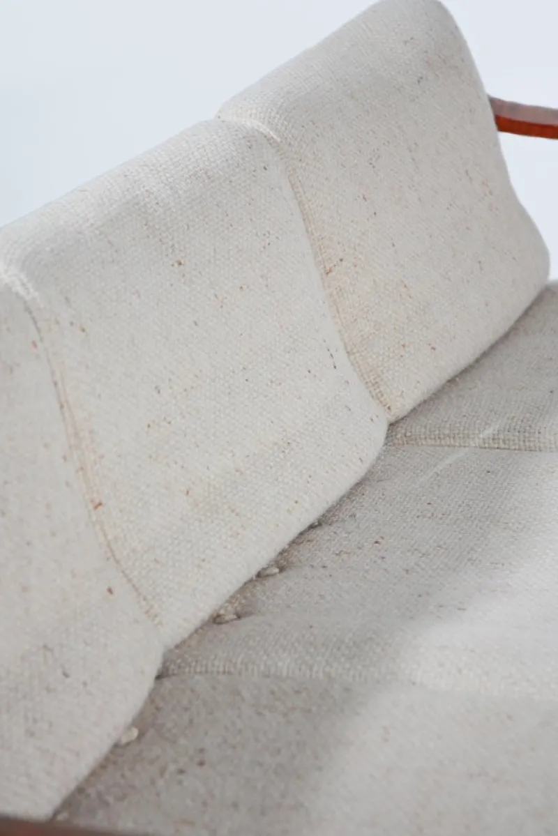 Pamono Vintage Sofa in Walnut from Walter Knoll, 1960> Couches & Sofas