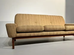 Pamono Vintage Sofa in Wood, 1960><noscript><img width=