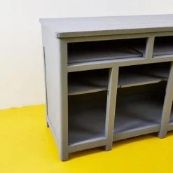 Online Pamono Vintage Solid Wood Panadora Sideboard