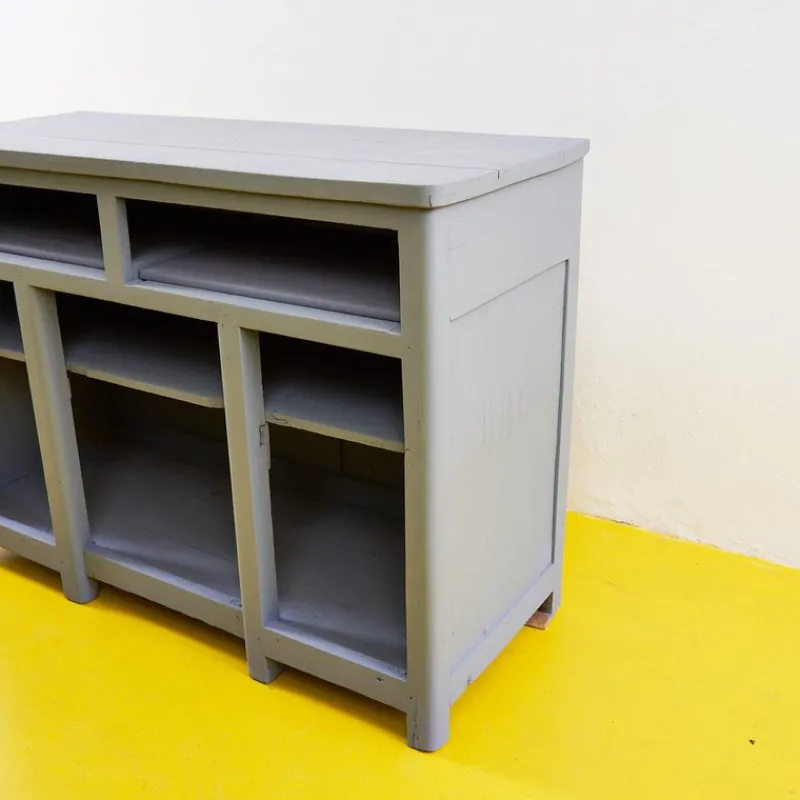 Online Pamono Vintage Solid Wood Panadora Sideboard