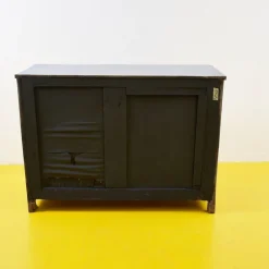 Online Pamono Vintage Solid Wood Panadora Sideboard