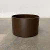 Pamono Vintage Space Age Planter from Luwasa, 1970s> Planters And Jardiniere