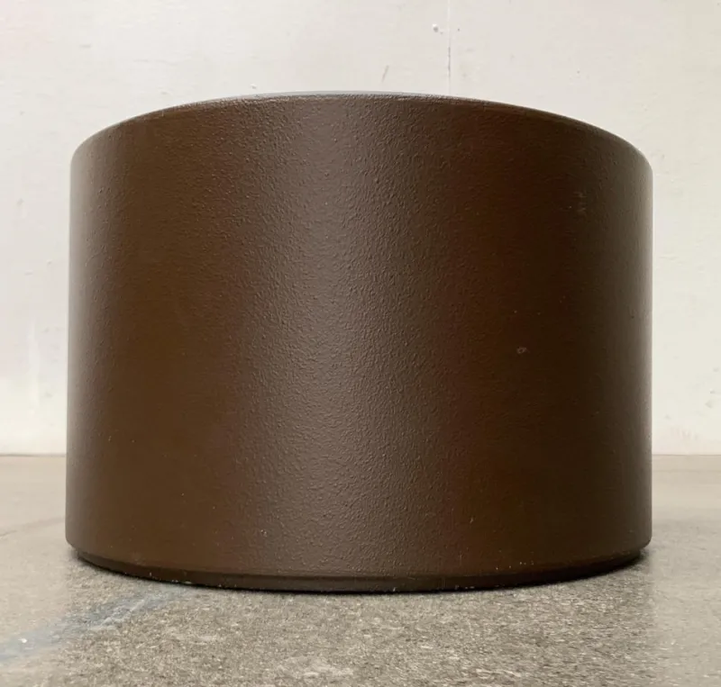 Pamono Vintage Space Age Planter from Luwasa, 1970s> Planters And Jardiniere