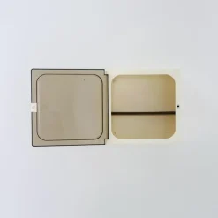 Pamono Vintage Space Age Wall Cabinet, 1970s><noscript><img width=