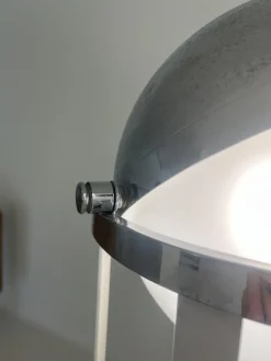 Pamono Vintage Space Age Zonca Floor Lamp, 1970s> Floor Lamps