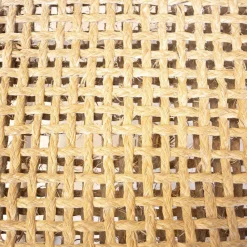 Outlet Pamono Vintage Spanish Woven Chair, 1970s