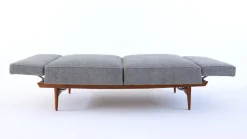 Discount Pamono Vintage Stella Daybed from Wilhelm Knoll, 1960s