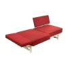 Outlet Pamono Vintage Stella Daybed Sofa by Wilhelm Knoll, 1960s