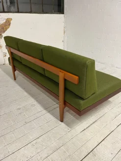 Hot Pamono Vintage Svanette Daybed by Ingmar Relling for Ekornes