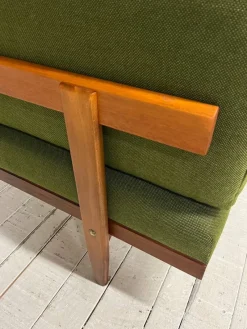 Hot Pamono Vintage Svanette Daybed by Ingmar Relling for Ekornes