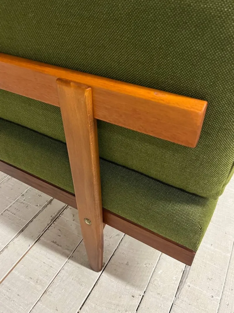 Hot Pamono Vintage Svanette Daybed by Ingmar Relling for Ekornes