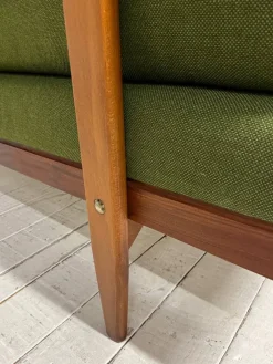 Hot Pamono Vintage Svanette Daybed by Ingmar Relling for Ekornes