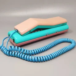Pamono Vintage Swatch Twin Phone, 1980s