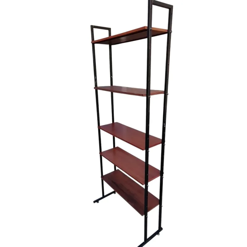 Pamono Vintage Swedish Bookcase, 1960s> Shelves & Wall Units