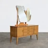 Discount Pamono Vintage Swedish Dressing Table, 1960s