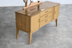 Discount Pamono Vintage Swedish Dressing Table, 1960s